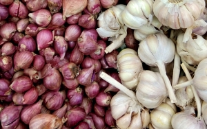 Bawang Merah Dan Bawang Putih Efektif Banget Bikin Masakan Jadi Nikmat