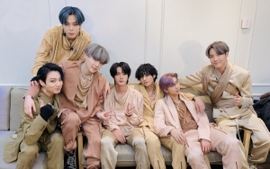 BTS Puncaki Billboard 200 Dengan 'Map Of The Soul: 7', Capai Minggu Terbesar Dalam 4 Tahun Terakhir