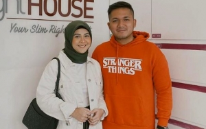 Kondisi Kesha Ratuliu Pasca Operasi, Ukuran Tumor Payudara Bikin Pacar Kaget