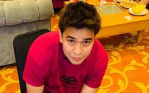 Billy Syahputra Dikira Selingkuh Saat Kepergok Nonton Bola Bareng Cewek, Begini Klarifikasinya