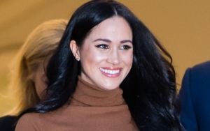Meghan Markle Bakal Hadiri Met Gala 2020, Kembali Sandang Status Selebriti?