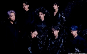 Bukan Asal-asalan, Member BTS Ternyata Turut Partisipasi Desain Logo Album 'Map Of The Soul: 7'