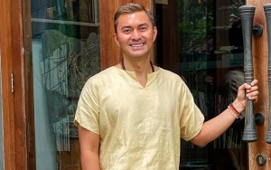 Tubuh Anjasmara Masih Bugar 'Ori' Bak Anak Muda, Apa Rahasianya?