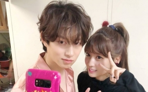 Pacari Momo Twice, Begini Respons Kim Heechul Digoda Punya Cewek Non Korea