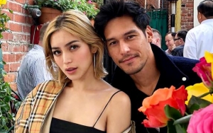 Banyak Rekan Batal Datang Ke Pernikahan Jessica Iskandar-Richard Kyle Karena Wabah Corona