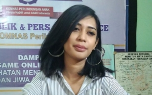 Rindu Sang Putri, Karen Idol Tulis Kalimat Pilu Minta Dijemput