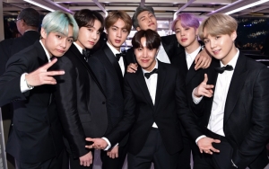 BTS Tulis Pesan untuk Fans Usai Menang di 'Inkigayo', Jin Akui Promosi Jadi Membosankan Karena Ini