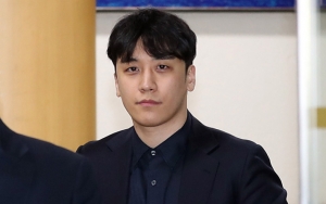 Seungri Pesta Jelang Wamil, Netizen Beri Komentar Sadis dan Doa Buruk