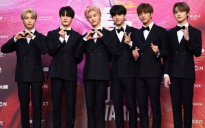 Konser di Jakarta, Begini Reaksi Jisung Cs Saat Fans Teriak Minta NCT Dream Jadi Sub-Unit Tetap