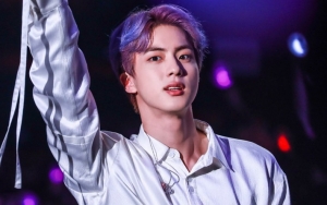Akting Memukau dan Visual Jin BTS di MV 'ON' Tuai Pujian