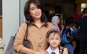 Keren! Anak Ussy Sulistiawaty Ikutan Lagi Olimpiade Matematika Tingkat Internasional