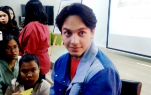 Jefri Nichol Akhirnya Buka Suara Soal Kasus Dugaan Wanprestasi Digugat Rp 4,2 Miliar 