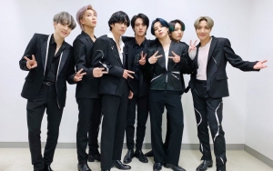 BTS 'ON' Pecahkan Rekor Raih Posisi Ke-4 Di Billboard Hot 100, Tertinggi Untuk Grup Korea
