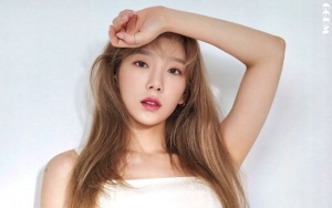 Tae Yeon Kejutkan Fans Dengan Umumkan Akan Rilis Single Baru 'Happy'