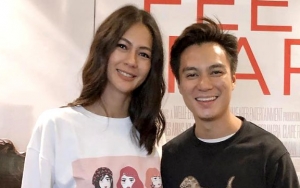 Paula Verhoeven Ngaku Cemburu Suami Masih Akrab Dengan Mantan, Dipuji Sesabar Nagita