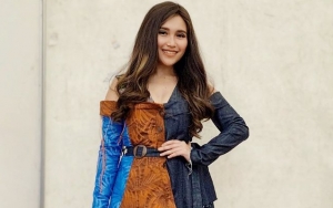 Tinggal di Depok, Ayu Ting Ting Panik Soal Korban Corona Banjir Reaksi Julid