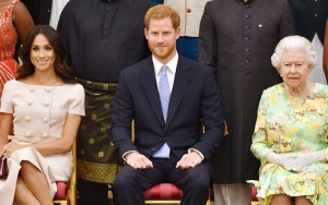 Ratu Elizabeth Kecewa Berat Meghan Markle dan Pangeran Harry Kembali ke Inggris, Kenapa?