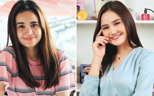 Dikira Rebutan Rizky Nazar, Michelle Ziu-Syifa Hadju Akur Cantik Bak Saudara Kembar