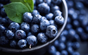 Blueberry, Buah Kecil Yang Nikmat Namun Punya Banyak Manfaat