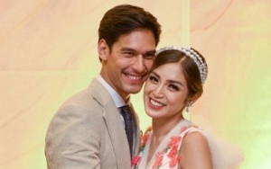 Gara-Gara Corona, Jessica Iskandar Terpaksa Batalkan Rencana Bulan Madu