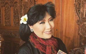Anne Avantie Berencana Temui Sopir yang Pajang Wajahnya di Bagian Belakang Truk