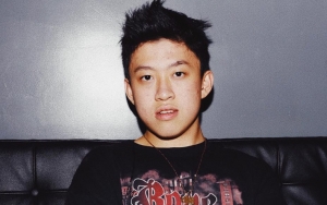 Rich Brian Buka Suara Usai Konser 'Head in the Clouds' Jakarta Ditunda Akibat Virus Corona