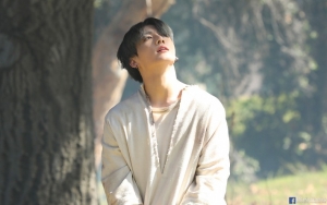 Jungkook BTS Jelaskan Kisah Di Balik Karakternya Dalam MV Comeback 'ON'