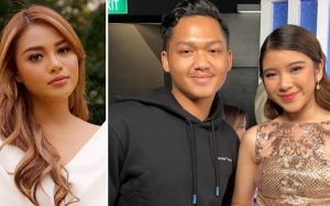Jawaban Aurel Hermansyah Akui Adiknya Naksir Tiara ‘Indonesian Idol’ Picu Perdebatan