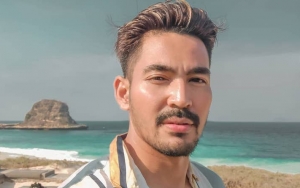 Robby Purba UngkapTak Ingin Panik Dengan Corona, Pakai Masker Saat Olahraga Jadi Sorotan