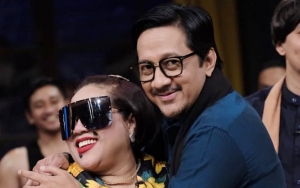 Nunung Alami Kemajuan dalam Rehabilitasi, Andre Taulany Ungkap Harapan ini
