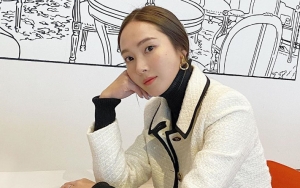 Suka Bergaya Bak Putri Sehari-Hari, Jessica Jung Tuai Respon Seperti Ini