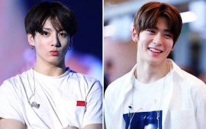Geng 97 Reuni, Lucunya Jungkook BTS Kegirangan Diminta Jaehyun NCT Lakukan Ini