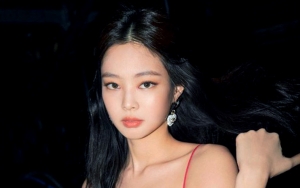 Jennie BLACKPINK Bahas Hadiah Paling Berkesan, Momen Membahagiakan Sampai Comeback