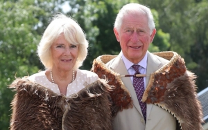Camilla Tak Akan Dipanggil Ratu Jika Pangeran Charles Jadi Raja Inggris, Ini Sebabnya
