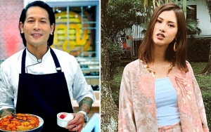 Move On dari Chef Juna, Atries Peluk Pembalap Digoda Nikah