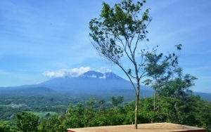 Konyar Hill Blitar Menampilkan Pemandangan Menawan Dengan Biaya Terjangkau