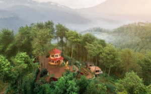 Gunung Banyak Di Kota Batu Yang Sudah Jadi Langganan Wisata Favorit