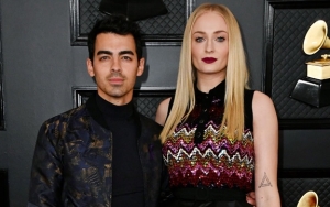 Sophie Turner Kedapatan Belanja Baju Bayi Bareng Joe Jonas Usai Dikabarkan Hamil