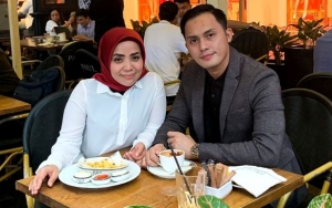 Bernilai 50 Miliar, Istana Muzdalifah Belum Laku Karena Makam Mendiang Suami Pertama?