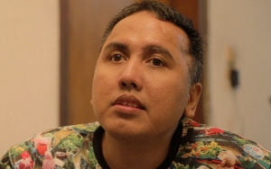 Gugun Gondrong Sempat Derita Tumor Otak, Sang Bunda Cari Calon Menantu Idaman