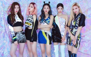 Masih Usung Konsep Girl Crush, ITZY Cantik dan Menawan di Teaser Comeback 'IT'z ME'