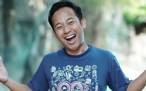 Denny Cagur Sentil Oknum Penimbun Masker Di Tengah Wabah Virus Corona