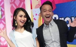 Ruben Onsu Khawatirkan Nasib Ayu Ting Ting Usai 2 Warga Depok Positif Corona
