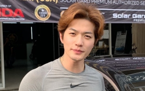 Pulang Dari Jepang, Lee Jeong Hoon Tak Berani Keluar Rumah Selama Seminggu Lebih