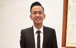 Prihatin dengan Harga Antiseptik Karena Wabah Corona, Ruben Onsu Kasihani Rakyat Kecil
