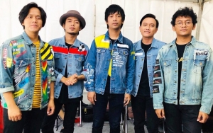 D'Masiv Rayakan Ulang Tahun ke-17, Rian Sampai Ajak Mendiang Chrisye 'Ngobrol'