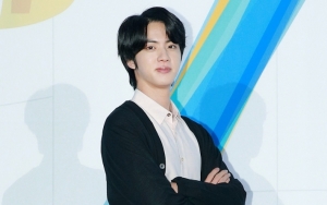 Pasien Anak Terima Donor Jantung Gratis Berkat Jin BTS, Tulis Surat Menyentuh Ini