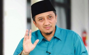 Ustaz Yusuf Mansur Emosi Dituduh Lakukan Penipuan Investasi, Siap Lapor Balik?