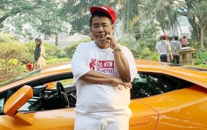 Singgung Pemerintah Soal Wabah Corona, Hotman Paris Pertanyakan Masuknya Orang Asing ke Indonesia