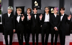 Netizen Kagumi Prestasi BTS Bisa Masuk 10 Besar Billboard Hot 100 Tanpa Hal-Hal ini